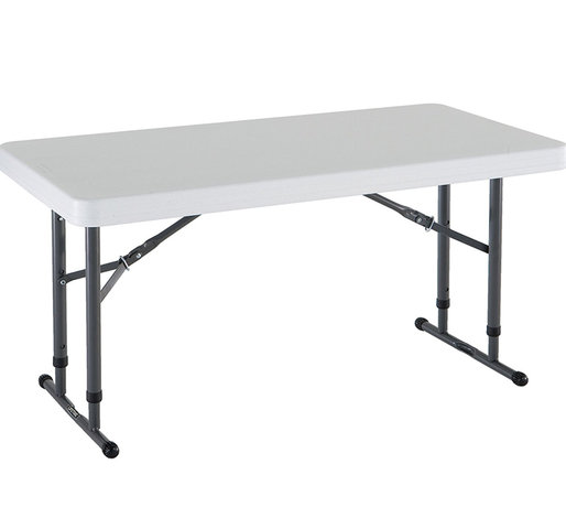 table and chair rental in Mansfield