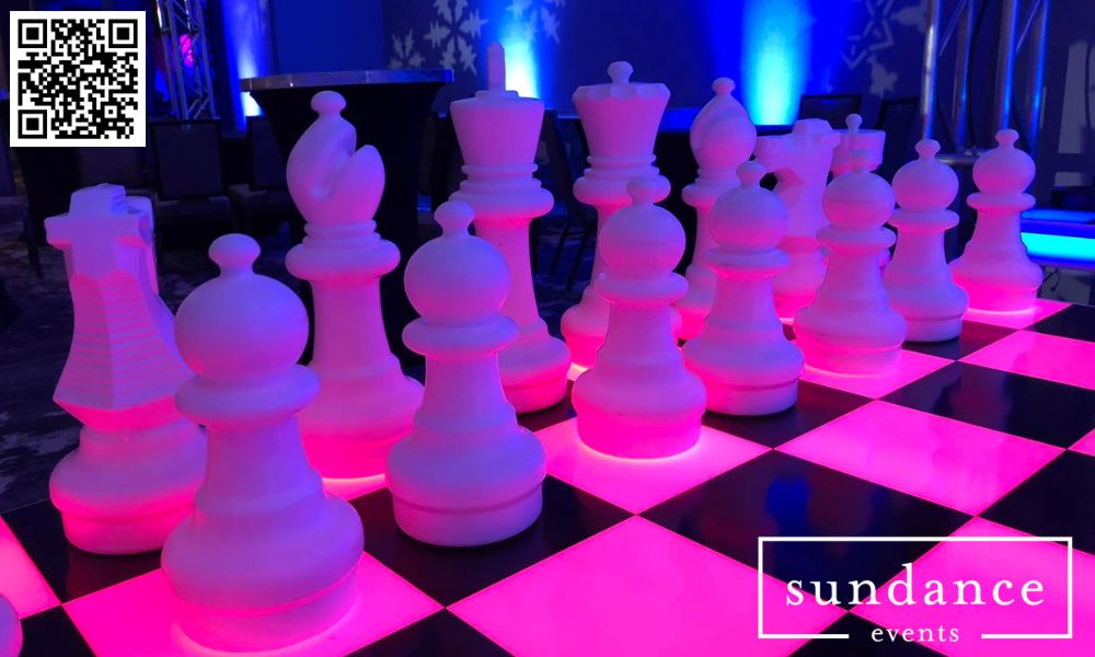 Dance Floor Rental Near Me