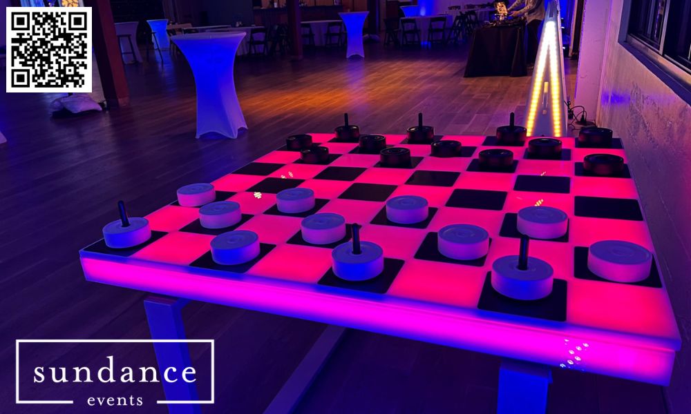 Dance Floor Rental Near Me