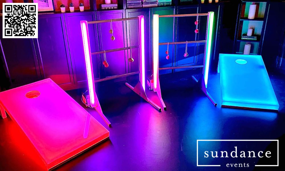 Dance Floor Rental Near Me